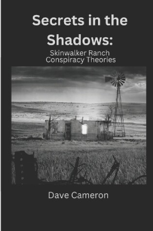 Cover of Secrets in the Shadows