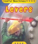 Book cover for Levers