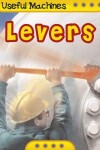 Book cover for Levers