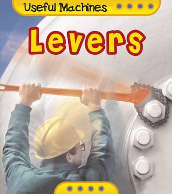 Cover of Levers