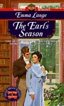 Book cover for Earl's Season