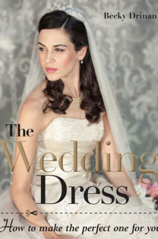 Cover of Wedding Dress, The