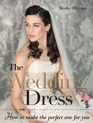 Book cover for Wedding Dress, The