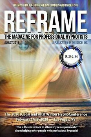 Cover of Reframe