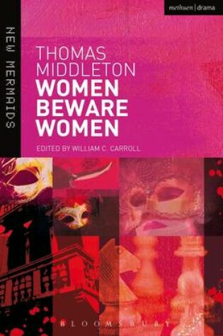 Cover of Women Beware Women