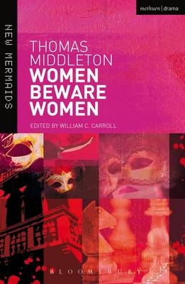 Cover of Women Beware Women