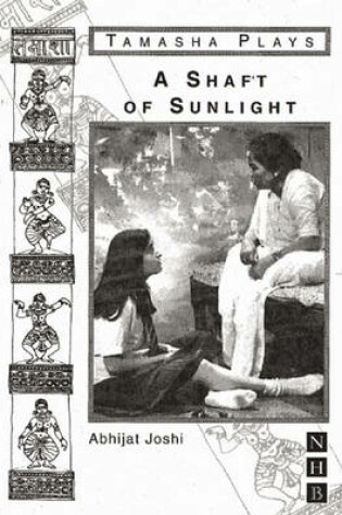 Cover of A Shaft of Sunlight