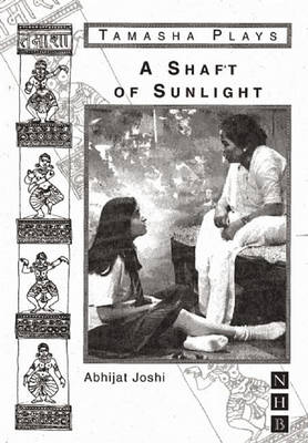 Cover of A Shaft of Sunlight