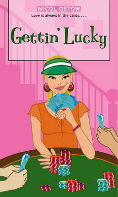 Book cover for Gettin' Lucky