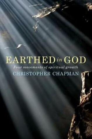 Cover of Earthed in God