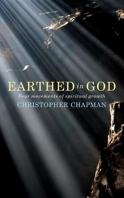 Book cover for Earthed in God