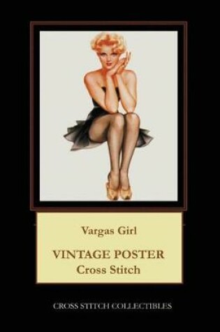 Cover of Vargas Girl