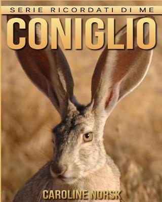 Cover of Coniglio