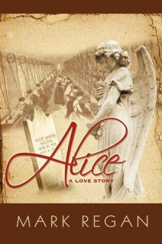 Cover of Alice