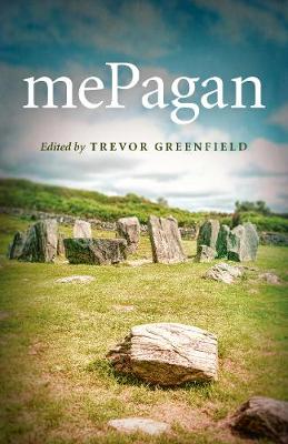 Book cover for Mepagan