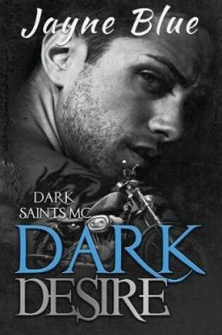 Cover of Dark Desire