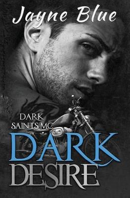 Cover of Dark Desire