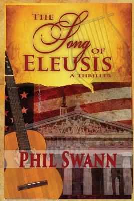 Book cover for The Song of Eleusis