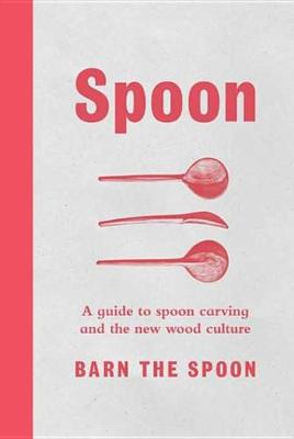 Book cover for Spoon