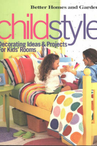 Cover of Childstyle