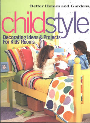 Book cover for Childstyle