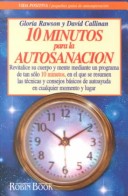 Book cover for 10 Minutos Para La Autosanacion