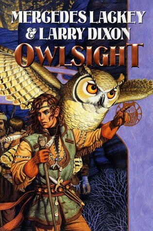 Owlsight