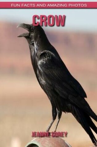 Cover of Crow