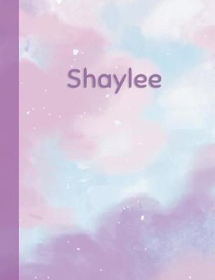 Book cover for Shaylee