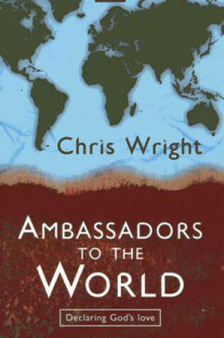 Cover of Ambassadors to the World