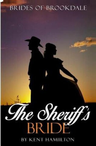 Cover of The Sheriff's Bride