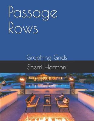 Book cover for Passage Rows