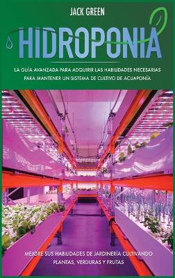 Cover of Hidroponia