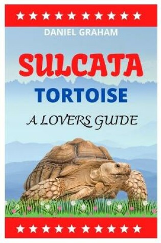 Cover of Sulcata Tortoise