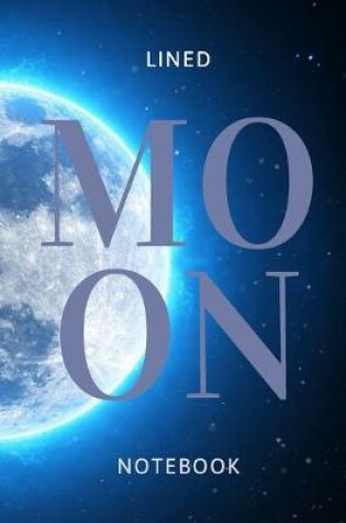 Cover of Moon