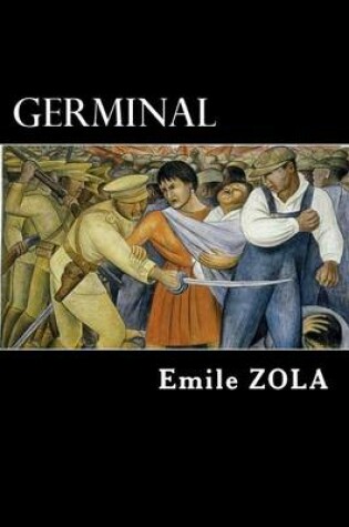 Cover of Germinal (Spanish Edition)