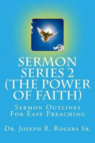 Cover of Sermon Series 2