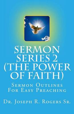 Book cover for Sermon Series 2