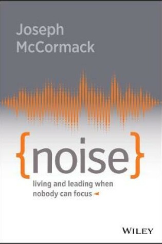 Cover of Noise