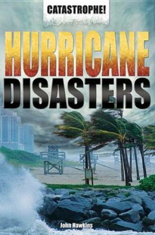Cover of Hurricane Disasters