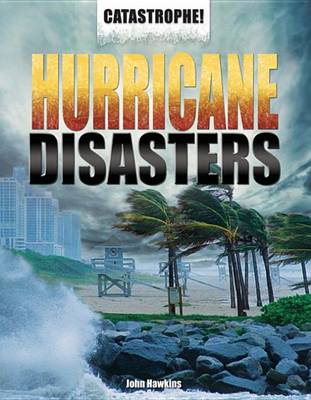 Cover of Hurricane Disasters