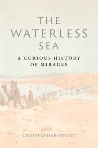 Cover of The Waterless Sea