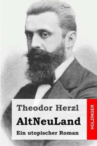 Cover of AltNeuLand