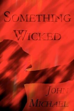 Cover of Something Wicked