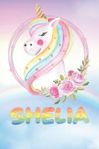 Cover of Shelia