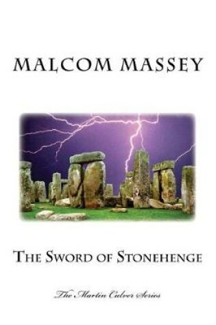 Cover of The Sword of Stonehenge