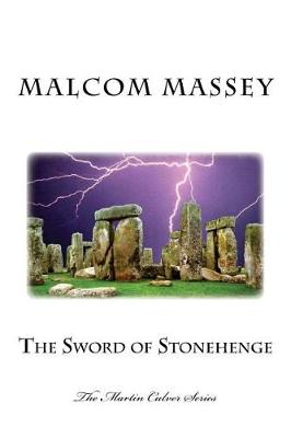 Cover of The Sword of Stonehenge