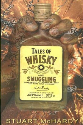 Cover of Tales of Whisky and Smuggling