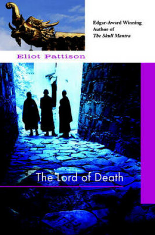 Cover of The Lord of Death