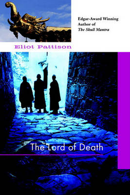 Cover of The Lord of Death